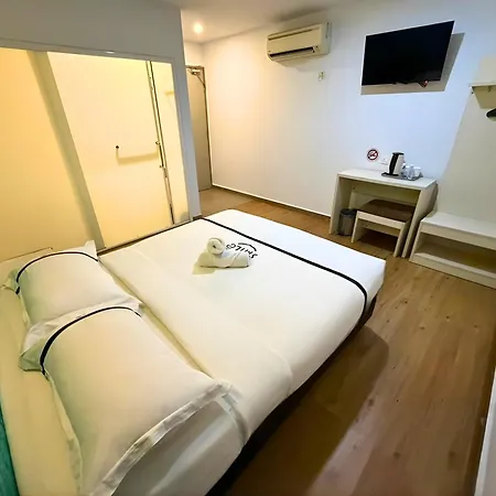 Seeds Hotel Cheras Maluri-2