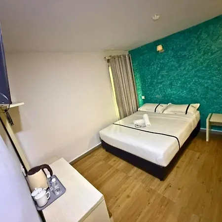 Seeds Hotel Cheras Maluri-3